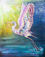 Load image into Gallery viewer, "Be Free" Print