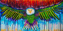 Load image into Gallery viewer, "Unwavering Devotion" Original