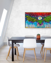 Load image into Gallery viewer, "Unwavering Devotion" Original