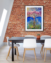 Load image into Gallery viewer, "Kingdom DNA" Print