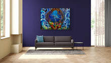 Load image into Gallery viewer, "Adventure is Waiting" Print