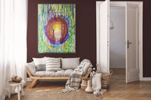 Load image into Gallery viewer, "Ancient One" Print