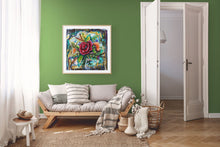 Load image into Gallery viewer, "Beauty" Print