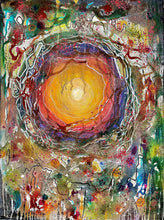 Cargar imagen en el visor de la galería, "Creative Portal" Print