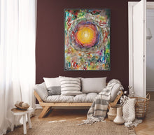 Cargar imagen en el visor de la galería, "Creative Portal" Print