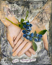 Load image into Gallery viewer, "Good things grow" Print