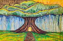 Load image into Gallery viewer, "The Resting Place" Print