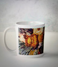 Load image into Gallery viewer, &quot;Flourish &amp; Bloom&quot; Mug
