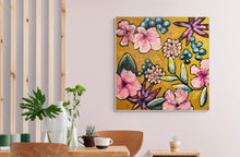 Load image into Gallery viewer, “Bloom” Original
