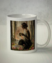 Load image into Gallery viewer, &quot;Lovely&quot; Mug

