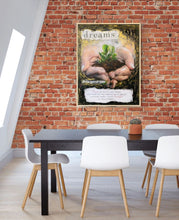 Load image into Gallery viewer, &quot;Love grows here&quot; Print
